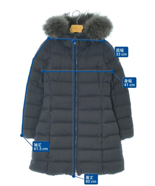 TATRAS 羽絨大衣