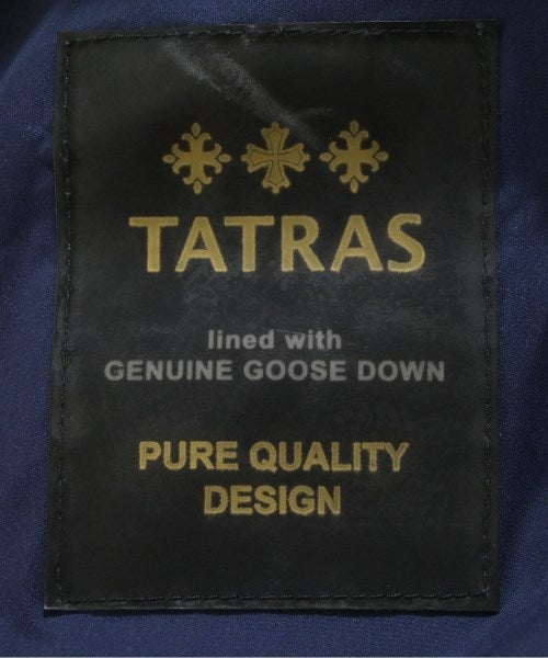 TATRAS 羽絨夾克/背心