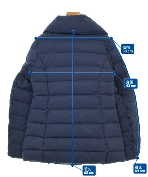 TATRAS 羽絨夾克/背心