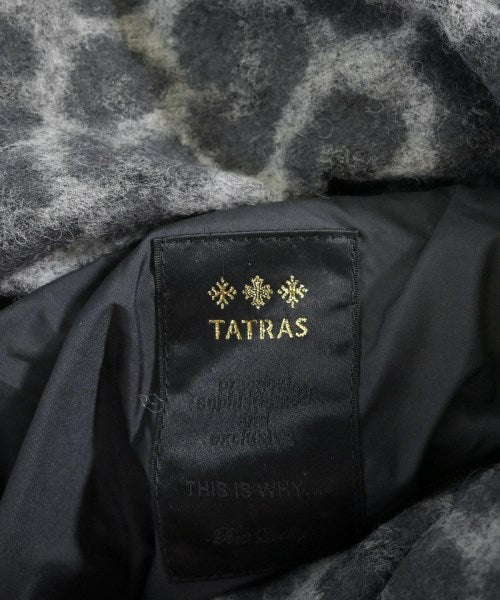 TATRAS 羽絨大衣