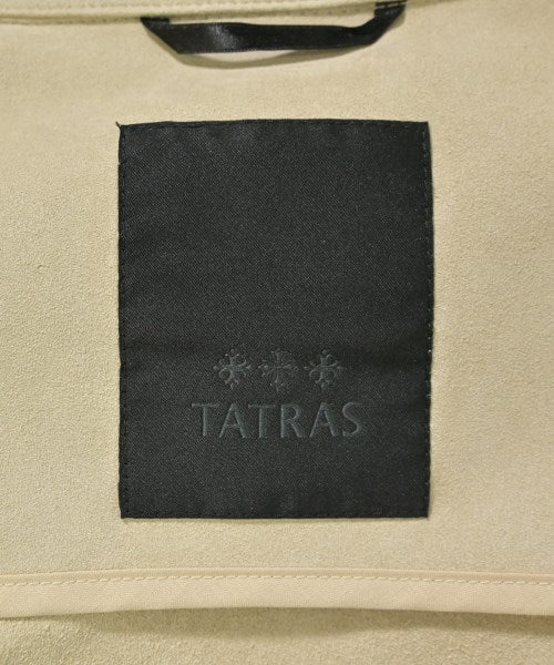 TATRAS 騎士夾克