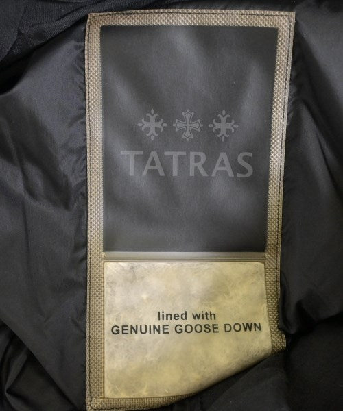 TATRAS 羽絨夾克/背心