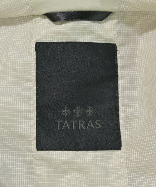 TATRAS 其他飛行外套