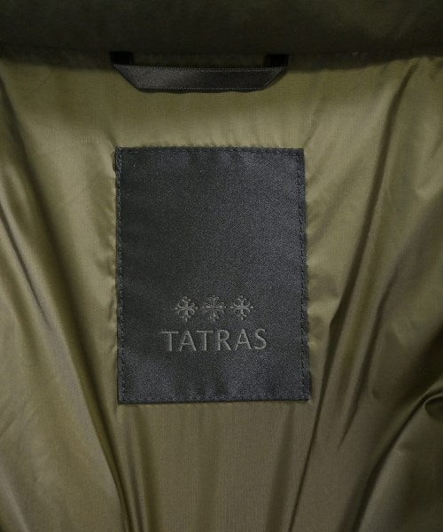 TATRAS 其他大衣