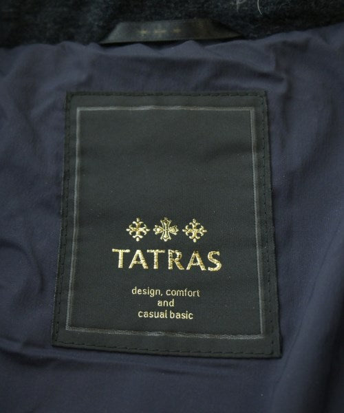 TATRAS 羽絨大衣
