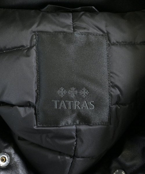 TATRAS 羽絨夾克/背心