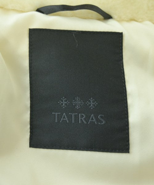 TATRAS 其他飛行外套