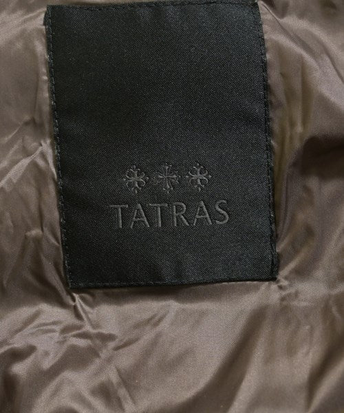 TATRAS 羽絨夾克/背心