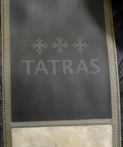 TATRAS 羽絨夾克/背心