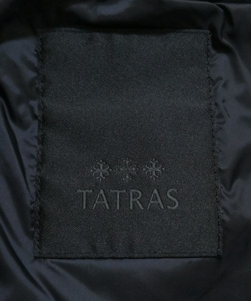 TATRAS 羽絨大衣