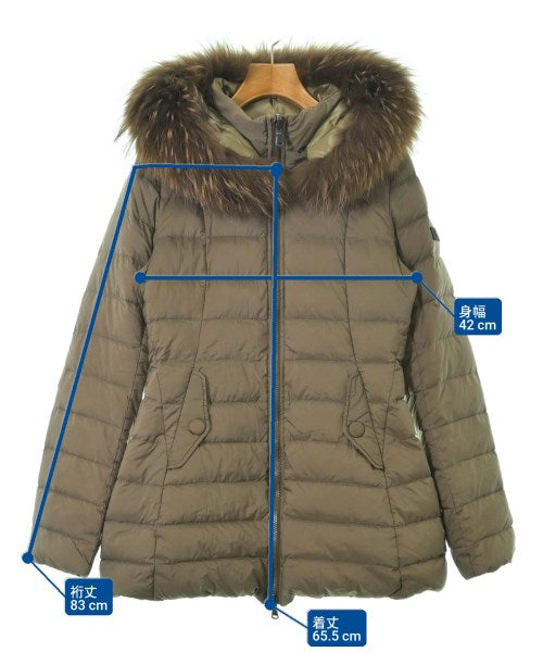 TATRAS 其他大衣