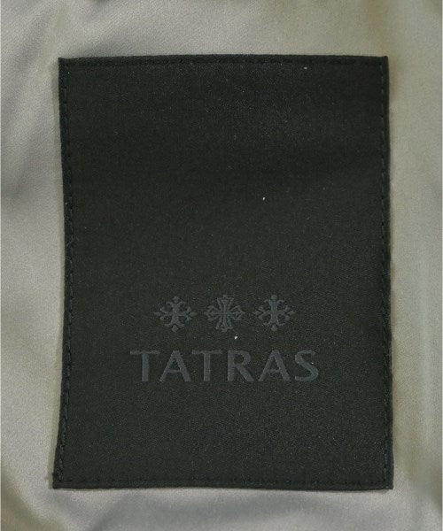 TATRAS 其他飛行外套