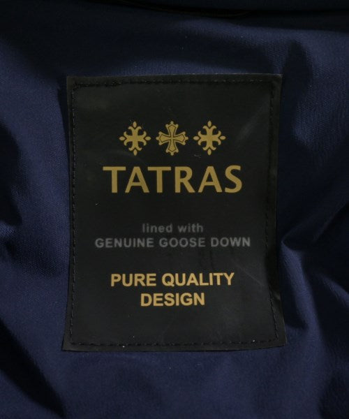 TATRAS 羽絨大衣