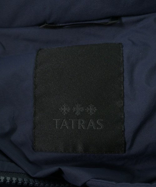 TATRAS 羽絨夾克/背心
