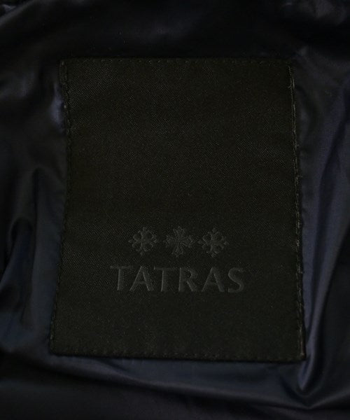 TATRAS 羽絨夾克/背心