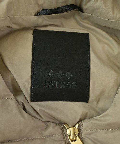 TATRAS 羽絨夾克/背心