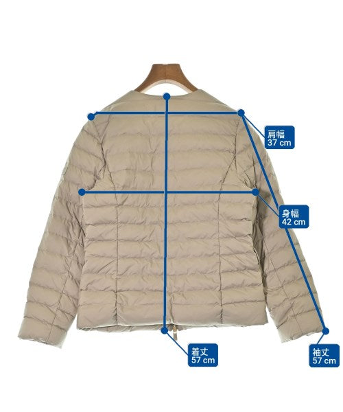 TATRAS 羽絨夾克/背心