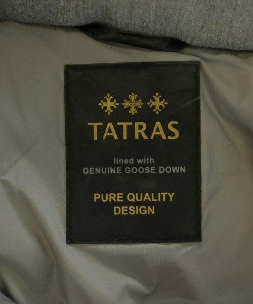 TATRAS 羽絨大衣