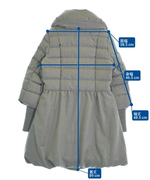 TATRAS 羽絨大衣