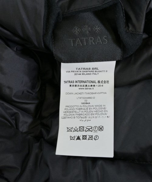 TATRAS 羽絨夾克/背心