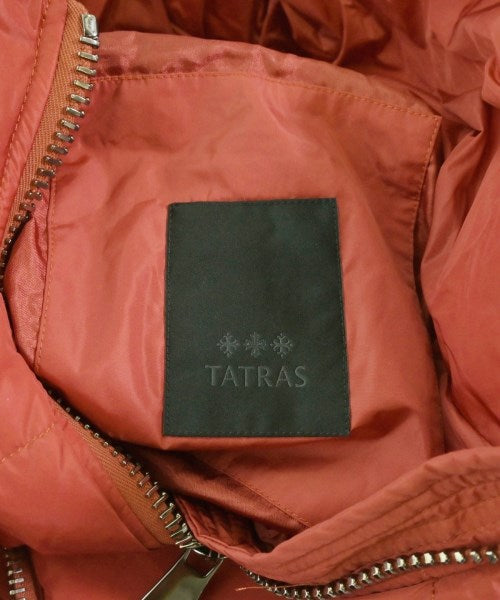 TATRAS 羽絨大衣