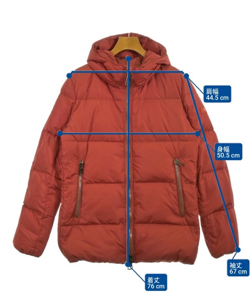 TATRAS 羽絨大衣