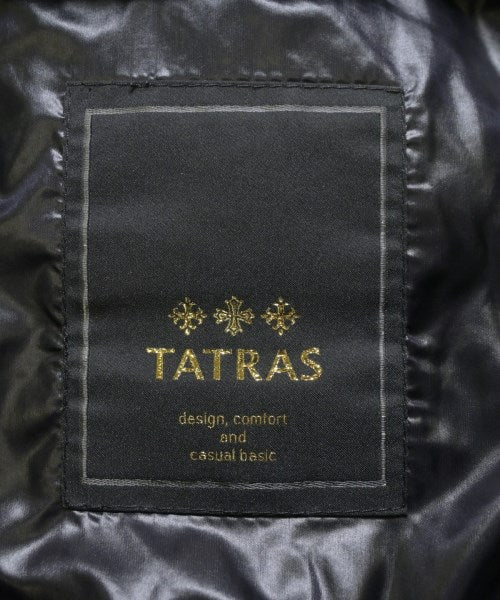 TATRAS 羽絨夾克/背心