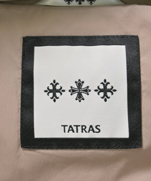 TATRAS 羽絨大衣