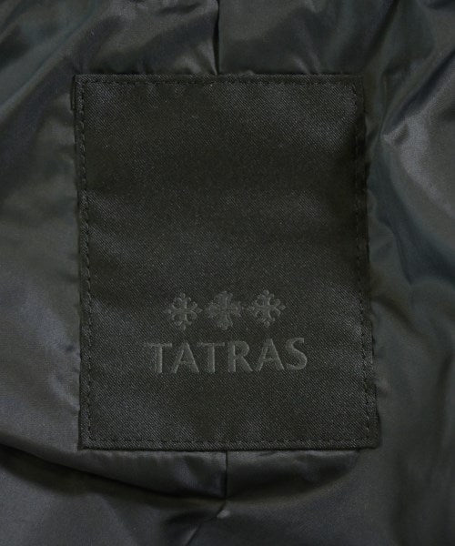 TATRAS 山系外套
