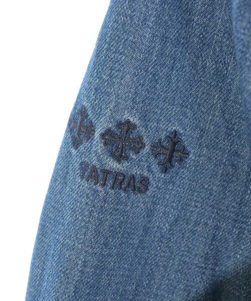 TATRAS 其他飛行外套