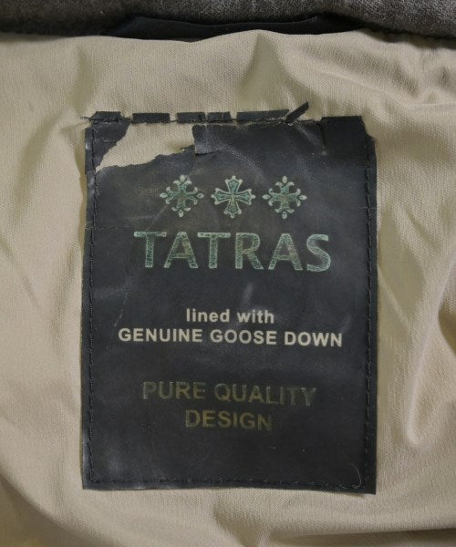TATRAS 羽絨大衣