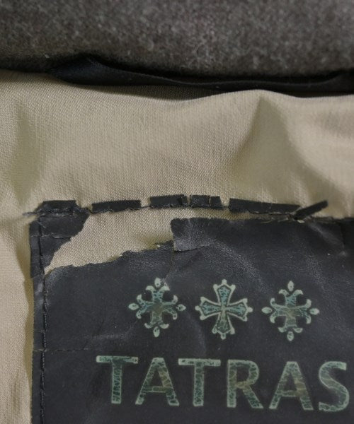 TATRAS 羽絨大衣