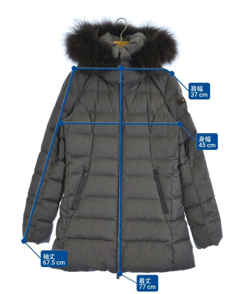 TATRAS 羽絨大衣