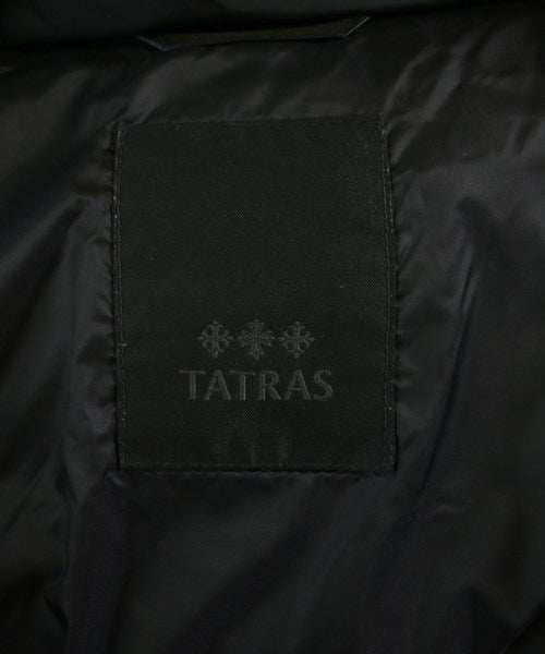 TATRAS 羽絨夾克/背心
