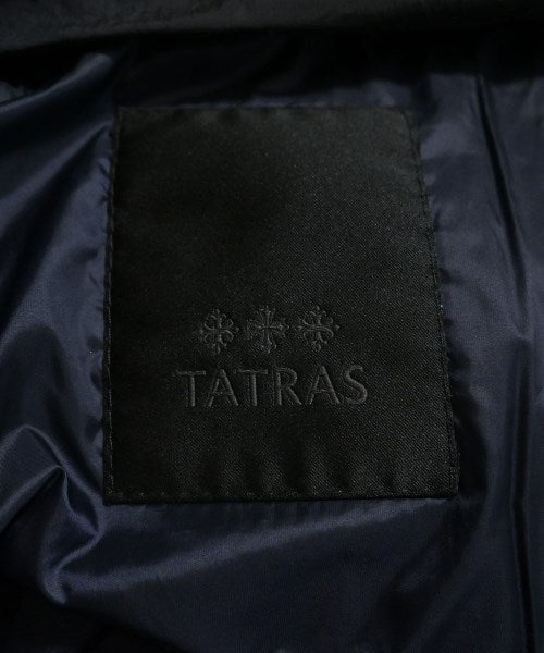 TATRAS 羽絨大衣