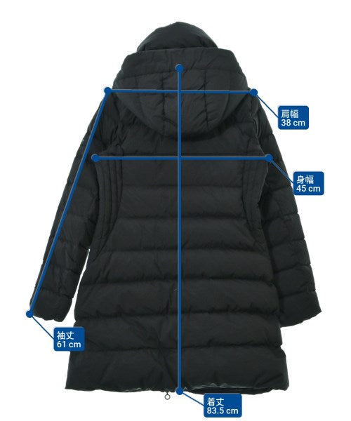 TATRAS 羽絨大衣