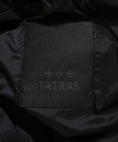 TATRAS 羽絨夾克/背心