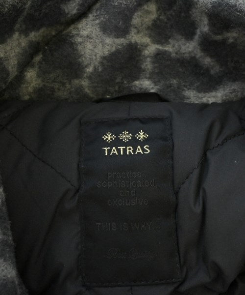 TATRAS 羽絨夾克/背心