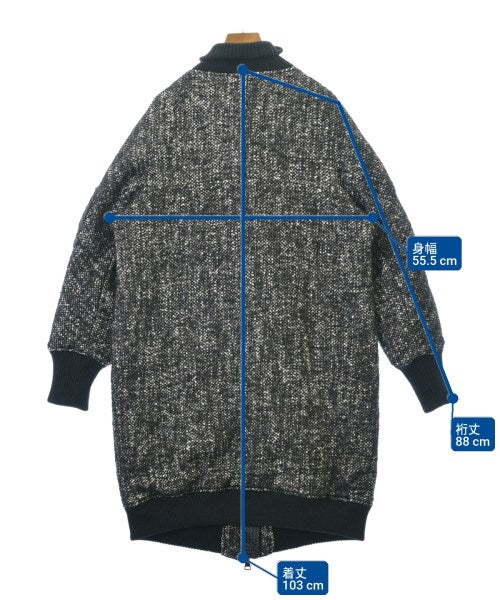 TATRAS 其他大衣