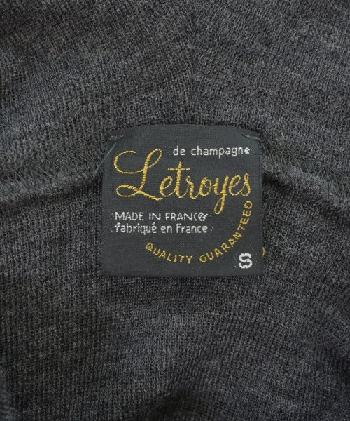 Letroyes 毛衣