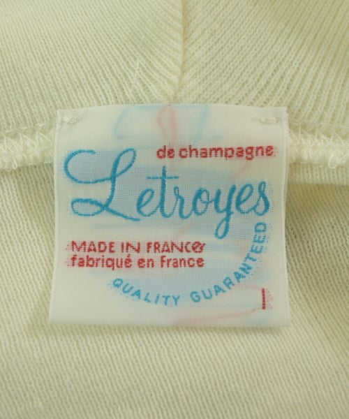 Letroyes 開襟衫