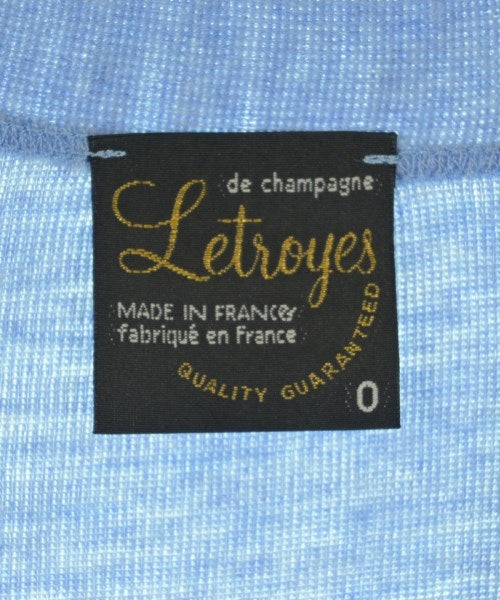 Letroyes 開襟衫