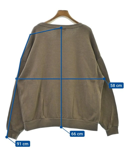 REMI RELIEF 運動衫