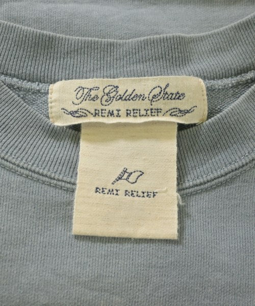 REMI RELIEF 運動衫