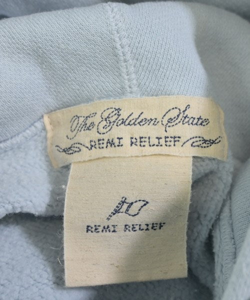 REMI RELIEF 連帽衫
