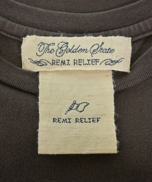 REMI RELIEF 洋裝