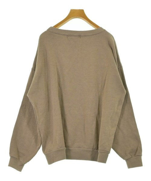 REMI RELIEF 衛衣布