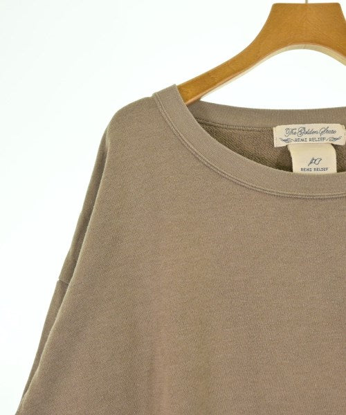 REMI RELIEF 衛衣布