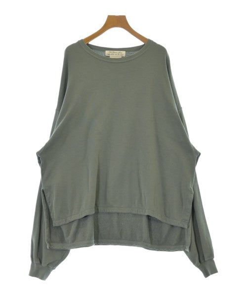 REMI RELIEF 衛衣布