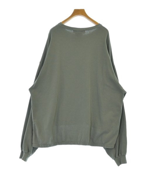 REMI RELIEF 衛衣布